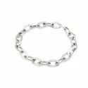 Bracciale Donna Oro Bianco GL100078