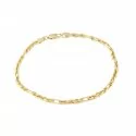 Unoaerre Damenarmband Gelbgold GL100085