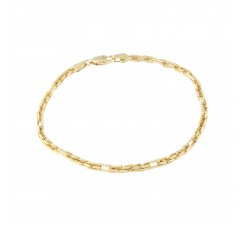 Unoaerre Woman Bracelet Yellow Gold GL100085