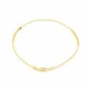 Unoaerre Damenarmband Gelbgold GL100088