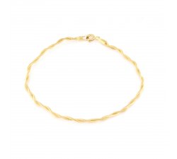 Unoaerre Woman Bracelet Yellow Gold GL100090