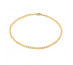 Unoaerre Women&#39;s Bracelet Yellow Gold GL100091