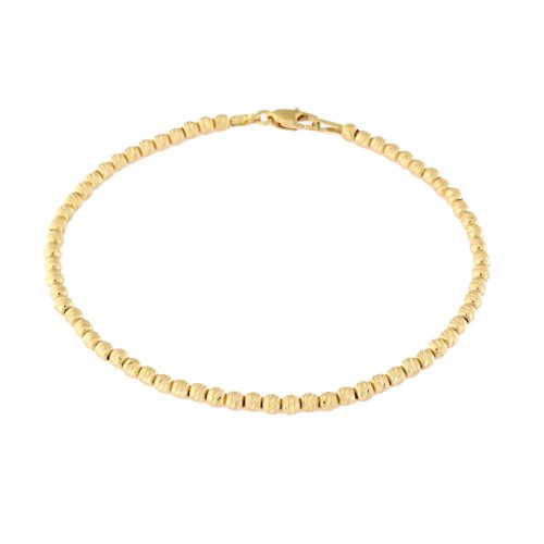 Unoaerre Damenarmband Gelbgold GL100091