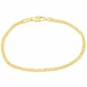 Unoaerre Woman Bracelet Yellow Gold GL100092