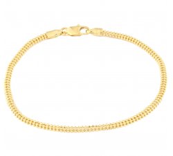 Bracciale Donna Unoaerre Oro Giallo GL100092