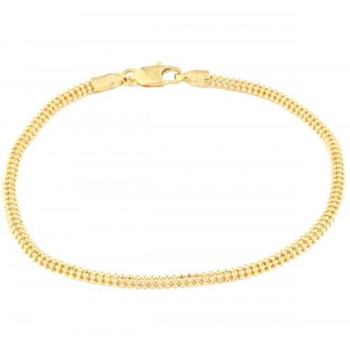 Bracciale Donna Unoaerre Oro Giallo GL100092