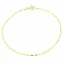 Unoaerre Damenarmband Gelbgold GL100093