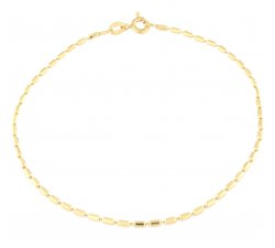 Unoaerre Woman Bracelet Yellow Gold GL100093