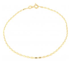 Unoaerre Woman Bracelet Yellow Gold GL100093