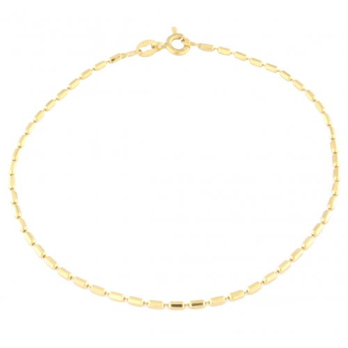 Bracciale Donna Unoaerre Oro Giallo GL100093