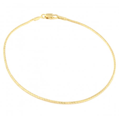 Unoaerre Woman Bracelet Yellow Gold GL100094