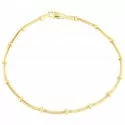 Unoaerre Women&#39;s Bracelet Yellow Gold GL100097