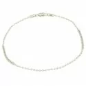 Bracciale Donna Unoaerre Oro Bianco GL100105