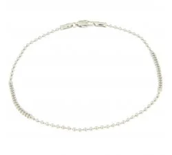 Bracciale Donna Unoaerre Oro Bianco GL100105