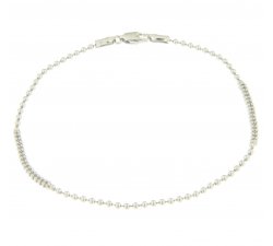 Unoaerre Women&#39;s Bracelet White Gold GL100105