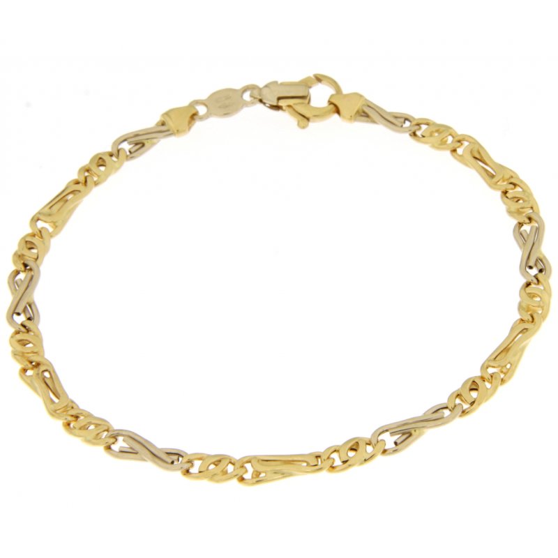 Unoaerre best sale gold bracelet