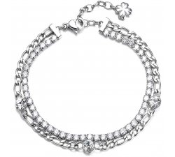 Bracciale Donna Brosway collezione Desideri BEI047