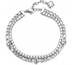 Brosway Woman Bracelet Desideri collection BEI047