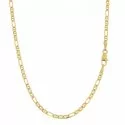Collana Uomo Unoaerre Oro Giallo GL100121