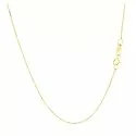 Unoaerre Ladies Necklace Yellow Gold GL100123