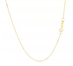 Collana Donna Unoaerre Oro Giallo GL100123