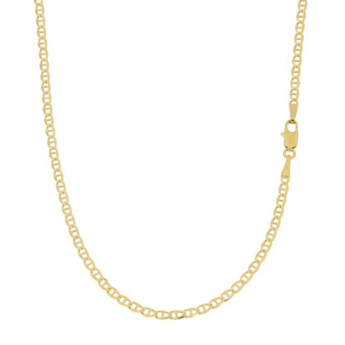 Unoaerre Men&#39;s Necklace Yellow Gold GL100126