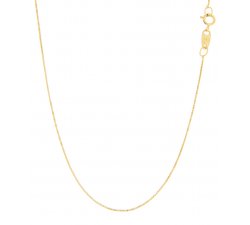Collana Donna Unoaerre Oro Giallo GL100135