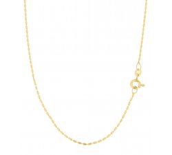 Collana Donna Unoaerre Oro Giallo GL100141