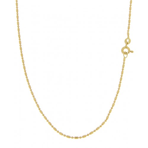 Collana Donna Unoaerre Oro Giallo GL100144