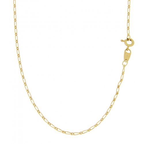 Collana Donna Unoaerre Oro Giallo GL100145