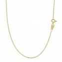 Collana Donna Unoaerre Oro Giallo GL100148