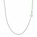 Collana Donna Unoaerre Oro Bianco GL100155