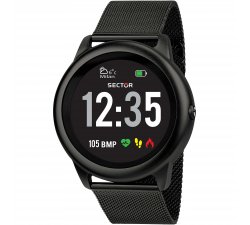Sector Unisex Smartwatch S-01 R3251545001