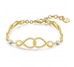 Bracciale Donna Brosway collezione Ribbon BBN26