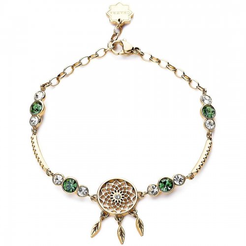 Brosway Ladies Bracelet Chakra BHKB111 collection