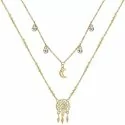 Brosway Damen Halskette Chakra Kollektion BHKN067