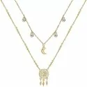 Brosway Woman Necklace Chakra collection BHKN067