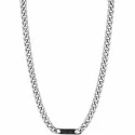 Brosway Men&#39;s Necklace Bullet BUL04 collection