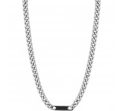 Brosway Men&#39;s Necklace Bullet BUL04 collection