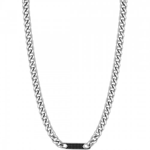 Brosway Men&#39;s Necklace Bullet BUL04 collection