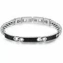 Brosway Men&#39;s Bracelet Bullet BUL26 collection