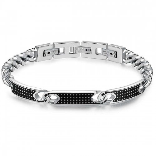 Bracciale Uomo Brosway collezione Bullet BUL26