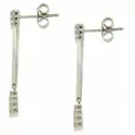 Bliss Woman Earrings Jewels K14126