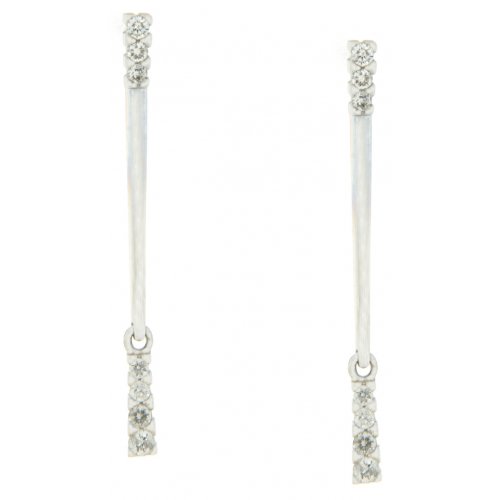 Bliss Woman Earrings Jewels K14126