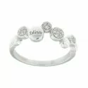 Bliss Jewelery Woman Ring K11472