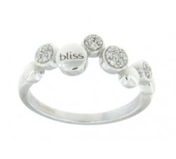 Bliss Jewelery Woman Ring K11472