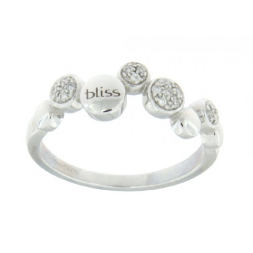 Bliss Jewelery Woman Ring K11472