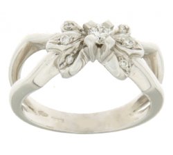 Anello Donna Gianni Carita' FM136/4B