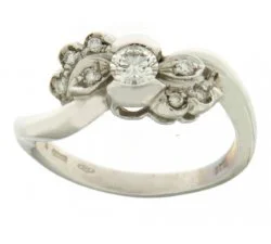 Gianni Carita Woman Ring FM137 / 6BB