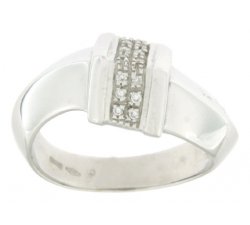 Gianni Carita Woman Ring FA1102 GioielleriaLucchese